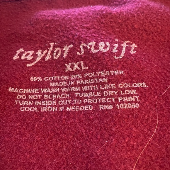 Taylor Swift Folklore Jacket. - Picture 9 of 12
